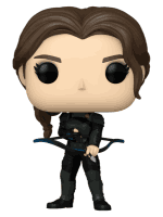 Figurka The Hunger Games - Katniss Everdeen - (Funko POP! Movies 2115)