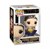Figurka The Hunger Games - Katniss Everdeen - (Funko POP! Movies 2117)