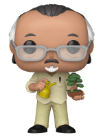 Figurka The Karate Kid - Mr. Miyagi (Funko POP! Movies 2078)