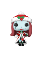 Figurka The Nightmare Before Christmas - Christmas Sally (Funko POP! Disney 1382)