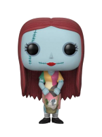 Figurka The Nightmare Before Christmas - Sally (Funko POP! Disney 449)