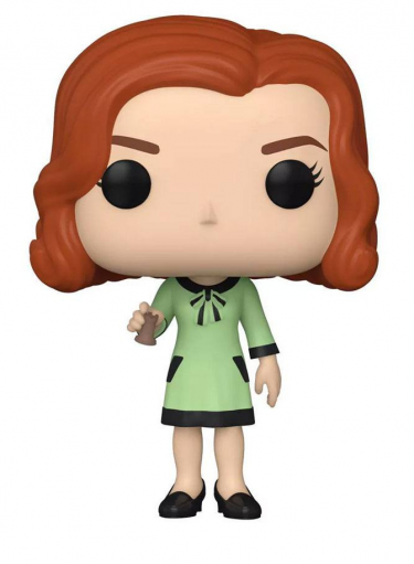 Figurka The Queens Gambit - Beth Harmon (Funko POP! Television)