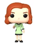 Figurka The Queens Gambit - Beth Harmon (Funko POP! Television)