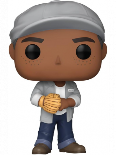 Figurka The Shawshank Redemption - Ellis 'Red' Boyd Redding (Funko POP! Movies 1736)