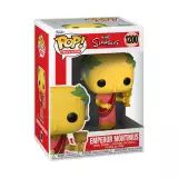 Figurka The Simpsons - Emperor Montimus (Funko POP! Television 1200)