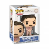 Figurka The White Lotus - Armond with Suitcase (Funko POP! Television 1484)