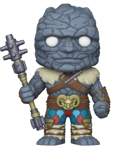 Figurka Thor: Love and Thunder - Korg (Funko POP! Marvel 1044)