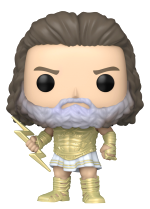 Figurka Thor: Love and Thunder - Zeus (Funko POP! Marvel 1069)