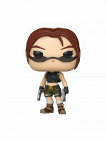 Figurka Tomb Raider - Lara Croft (Angel of Darkness) (Funko POP! Games 1194)