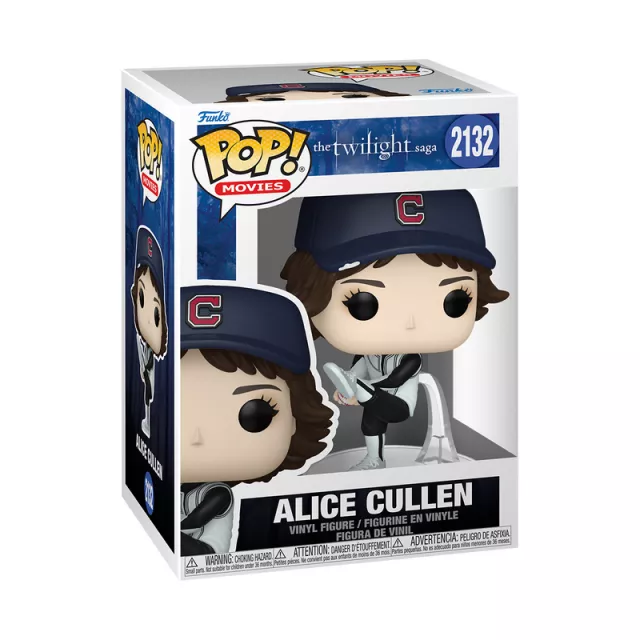 Figurka Twilight Saga - Alice Cullen (Funko POP! Movies 2132)