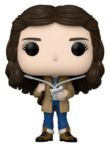 Figurka Twilight Saga - Bella Swan (Funko POP! Movies 2129)