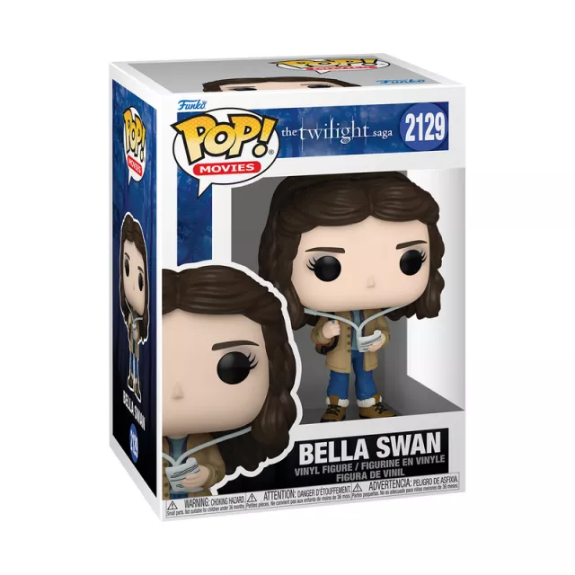 Figurka Twilight Saga - Bella Swan (Funko POP! Movies 2129)