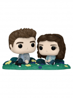 Figurka Twilight Saga - Edward & Bella (Funko POP! Moment 2133)