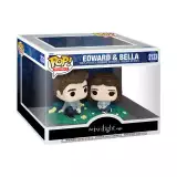 Figurka Twilight Saga - Edward & Bella (Funko POP! Moment 2133) - Funko POP! Moments