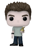 Figurka Twilight Saga - Edward Cullen Chase (Funko POP! Movies 2130)