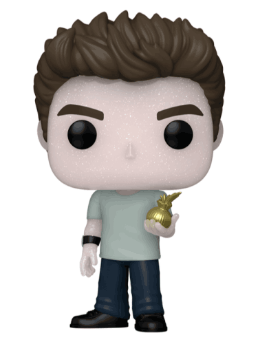 Figurka Twilight Saga - Edward Cullen Chase (Funko POP! Movies 2130)