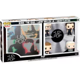 Figurka U2 - POP (Funko POP! Albums 46)