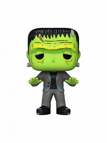 Figurka Universal Monsters - Frankenstein (Funko POP! Movies 1630)