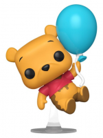 Figurka Winnie the Pooh - Pooh with Balloon (Funko POP! Disney 1681)