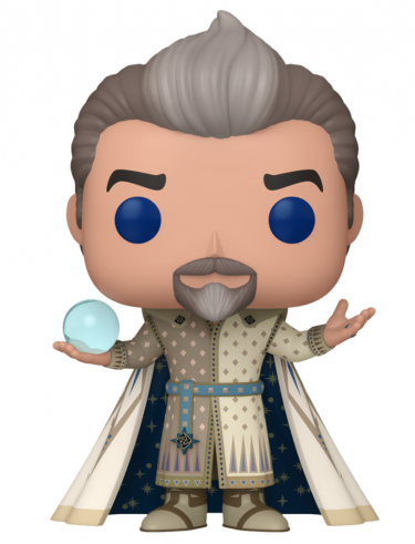 Figurka Wish - King Magnifico (Funko POP! Disney 1392)