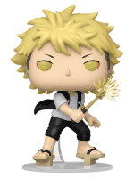 Figurka Witch Watch - Kanshi Kazamatsuri (Funko POP! Animation 2540)