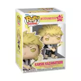 Figurka Witch Watch - Kanshi Kazamatsuri (Funko POP! Animation 2540) - Anime