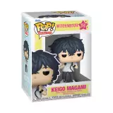 Figurka Witch Watch - Keigo Magami (Funko POP! Animation 2541) - Anime