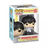 Figurka Witch Watch - Morihito Otogi (Funko POP! Animation 2539) - Anime