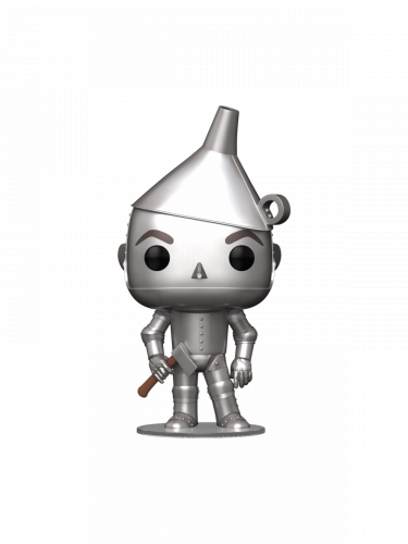 Figurka Wizard of Oz - Tin Man (Funko POP! Movies 1517)