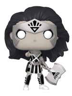 Figurka Wonder Woman - Black Lantern  (Funko POP! Heroes 393)