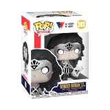 Figurka Wonder Woman - Black Lantern  (Funko POP! Heroes 393)