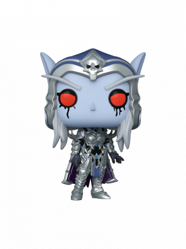 Figurka World of Warcraft - Sylvanas (Funko POP! Games 990)