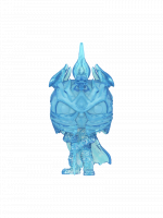 Figurka World of Warcraft - The Lich King (Funko POP! Games 991) (poškozený obal)