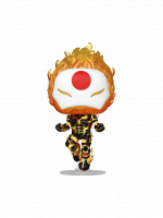 Figurka X-Men - Sunfire (Funko POP! Marvel 1460)