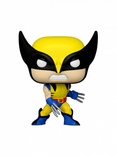 Figurka X-Men - Wolverine (Funko POP! Marvel 1371)