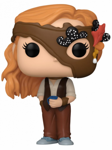 Figurka Yellowjackets - Van (Funko POP! Television 1455)