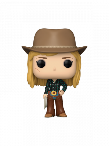 Figurka Yellowstone - Beth Dutton (Funko POP! Television 1560) (poškozený obal)