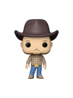 Figurka Yellowstone - Jimmy (Funko POP! Television 1561)