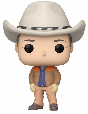 Figurka Yellowstone - John Dutton (Funko POP! Television 1362)