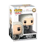 Figurka Zaklínač - Geralt w/ Sword (Netflix) (Funko POP! Television 1385)