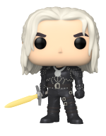 Figurka Zaklínač - Geralt (Netflix) (svítící) (Funko POP! Television 1322)