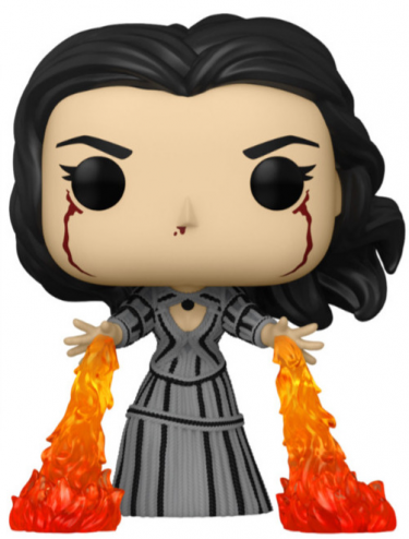 Figurka Zaklínač - Yennefer Special Edition (Netflix) (Funko POP! Television 1184)