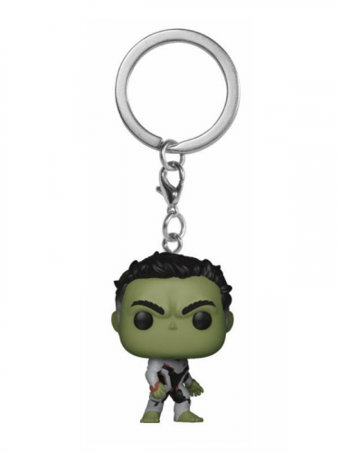 Klíčenka Avengers: Endgame - Hulk (Funko)