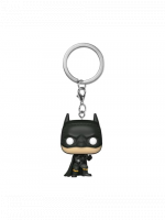 Klíčenka DC Comics - The Batman (Funko)