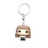 Klíčenka Harry Potter - Hermione with Potions (Funko)