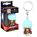 Klíčenka Marvel - Mysterio (Funko)