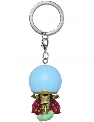 Klíčenka Marvel - Mysterio (Funko)