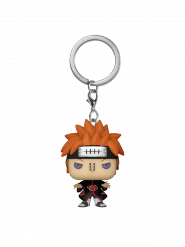 Klíčenka Naruto Shippuden - Pain (Funko)