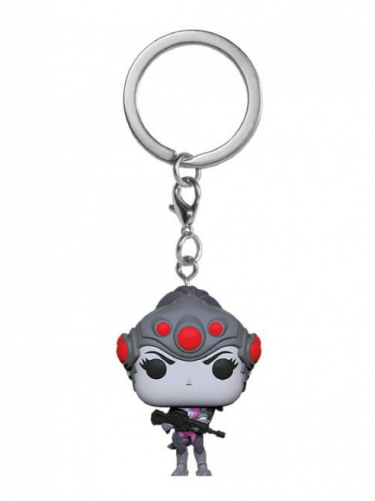 Klíčenka Overwatch - Widowmaker (Funko)