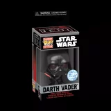 Klíčenka Star Wars - Darth Vader Return of the Jedi (Funko)